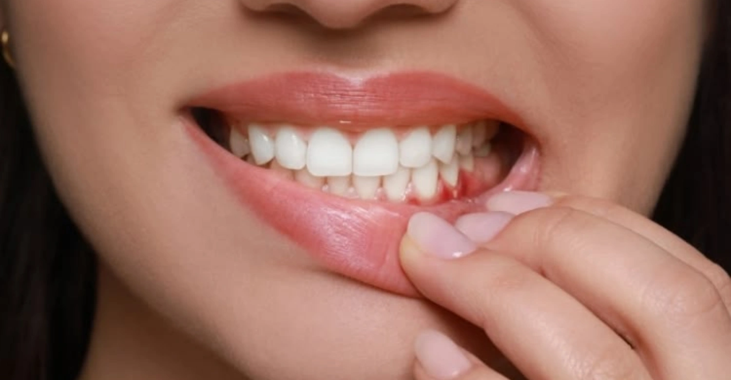 What is periodontal maintenance